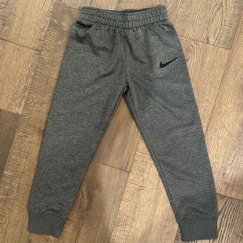 Boys Nike Dri-fit pants